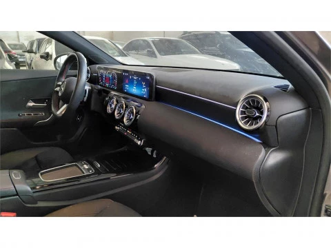 Mercedes-Benz Clase A 250 e