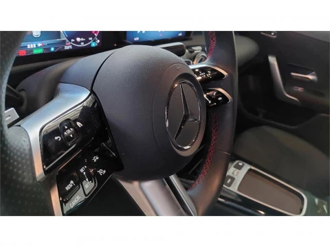 Mercedes-Benz Clase A 250 e