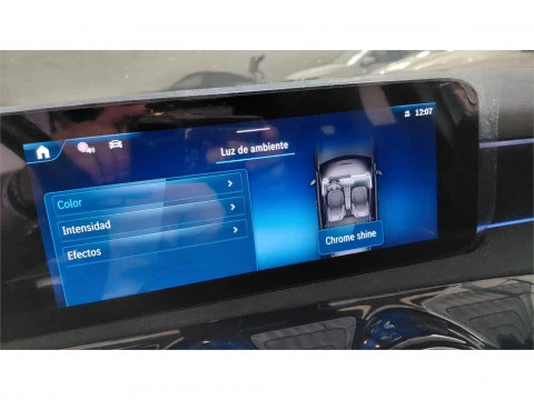 Mercedes-Benz Clase A 250 e