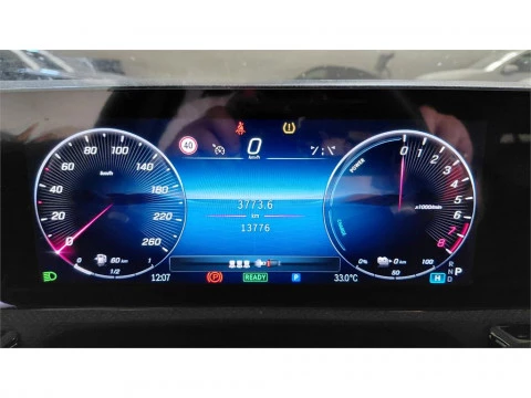 Mercedes-Benz Clase A 250 e