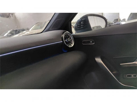 Mercedes-Benz Clase A 250 e