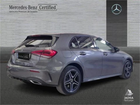 Mercedes-Benz Clase A 250 e