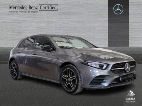 Mercedes-Benz Clase A 250 e