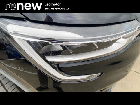 Renault Arkana  1.3 TCe Zen EDC 103kW