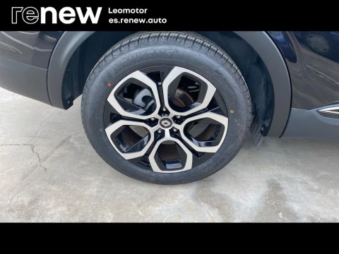 Renault Arkana  1.3 TCe Zen EDC 103kW