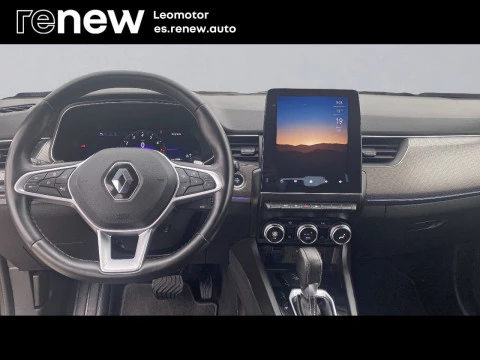 Renault Arkana  1.3 TCe Zen EDC 103kW