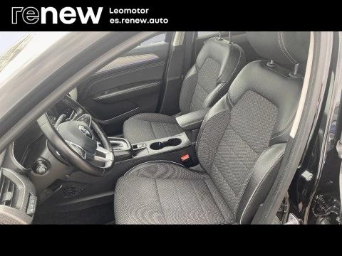 Renault Arkana  1.3 TCe Zen EDC 103kW