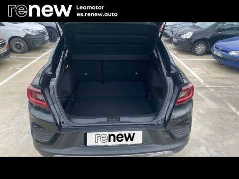 Renault Arkana  1.3 TCe Zen EDC 103kW