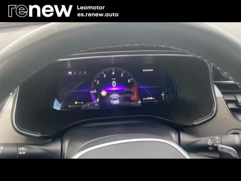 Renault Arkana  1.3 TCe Zen EDC 103kW