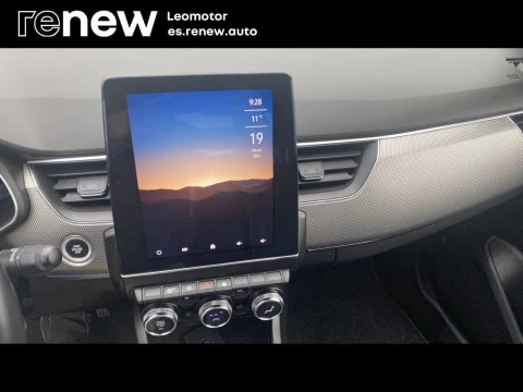 Renault Arkana  1.3 TCe Zen EDC 103kW