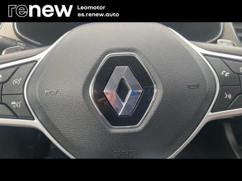 Renault Arkana  1.3 TCe Zen EDC 103kW
