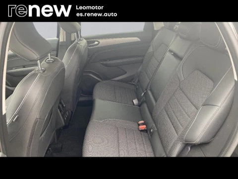 Renault Arkana  1.3 TCe Zen EDC 103kW