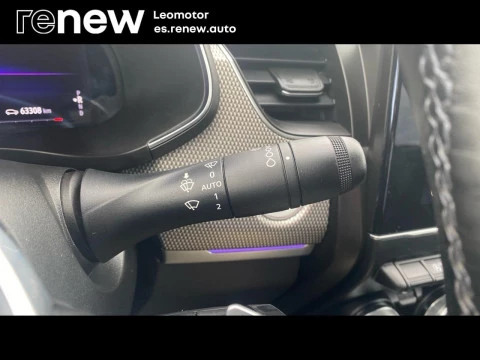 Renault Arkana  1.3 TCe Zen EDC 103kW