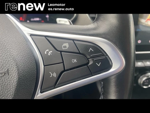 Renault Arkana  1.3 TCe Zen EDC 103kW