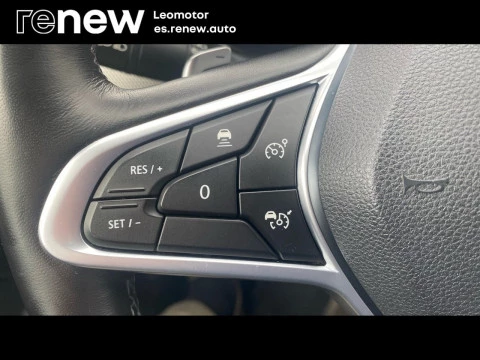 Renault Arkana  1.3 TCe Zen EDC 103kW