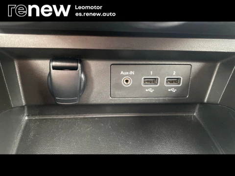 Renault Arkana  1.3 TCe Zen EDC 103kW