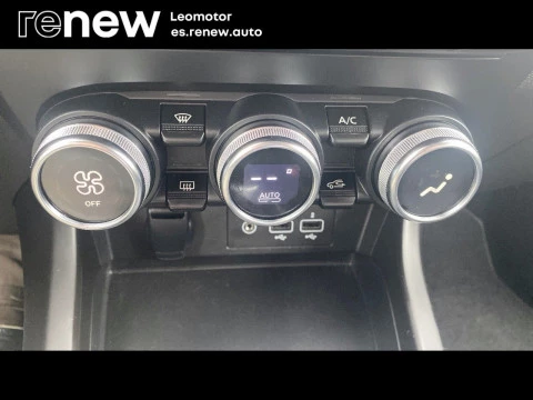 Renault Arkana  1.3 TCe Zen EDC 103kW