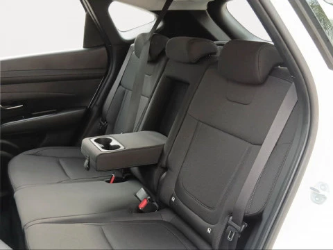 Hyundai Tucson 1.6T HEV Klass AT 158 kW (215 CV)