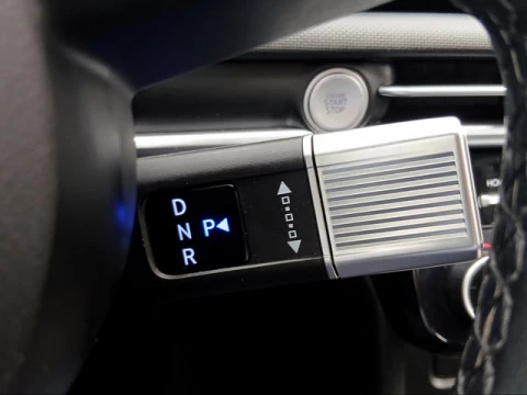 Hyundai Tucson 1.6T HEV Klass AT 158 kW (215 CV)