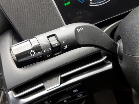 Hyundai Tucson 1.6T HEV Klass AT 158 kW (215 CV)