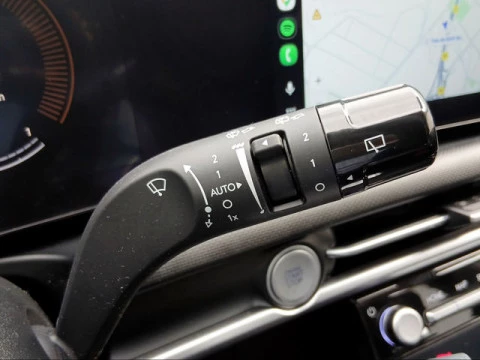 Hyundai Tucson 1.6T HEV Klass AT 158 kW (215 CV)