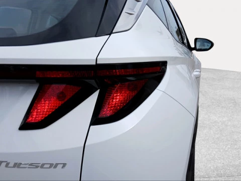 Hyundai Tucson 1.6T HEV Klass AT 158 kW (215 CV)