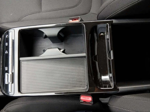 Hyundai Tucson 1.6T HEV Klass AT 158 kW (215 CV)