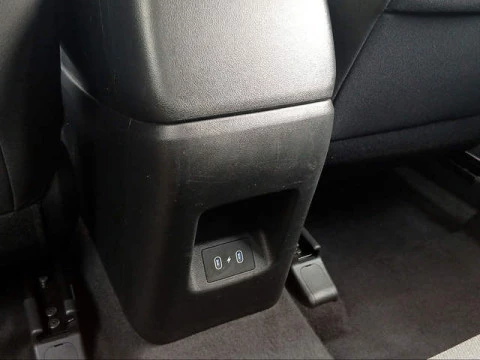 Hyundai Tucson 1.6T HEV Klass AT 158 kW (215 CV)