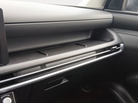 Hyundai Tucson 1.6T HEV Klass AT 158 kW (215 CV)