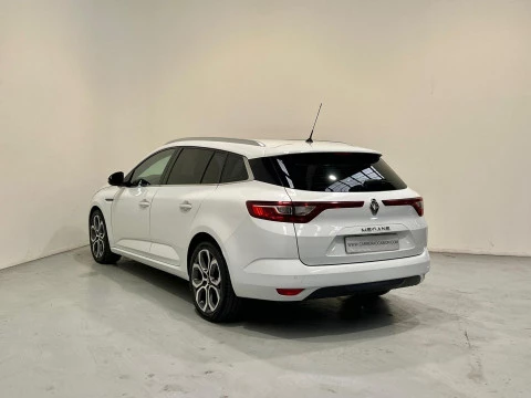 Renault Megane Sp. Tourer Business En. dCi 81kW (110CV)