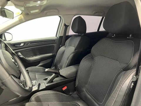 Renault Megane Sp. Tourer Business En. dCi 81kW (110CV)