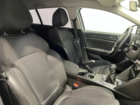 Renault Megane Sp. Tourer Business En. dCi 81kW (110CV)