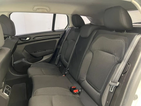 Renault Megane Sp. Tourer Business En. dCi 81kW (110CV)