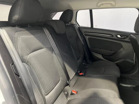 Renault Megane Sp. Tourer Business En. dCi 81kW (110CV)