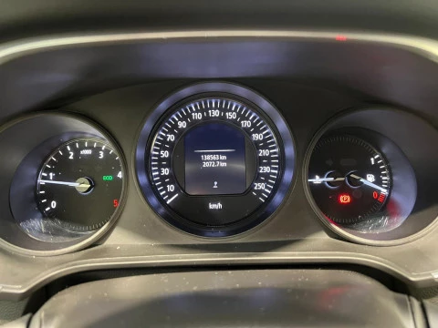 Renault Megane Sp. Tourer Business En. dCi 81kW (110CV)