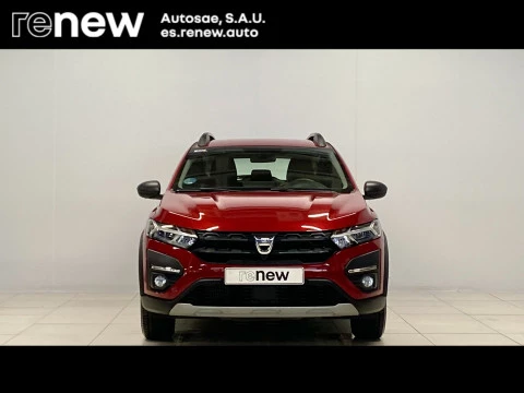 Dacia Sandero  Stepway ECO-G Essential 74kW