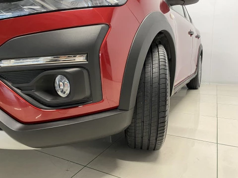 Dacia Sandero  Stepway ECO-G Essential 74kW