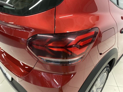 Dacia Sandero  Stepway ECO-G Essential 74kW