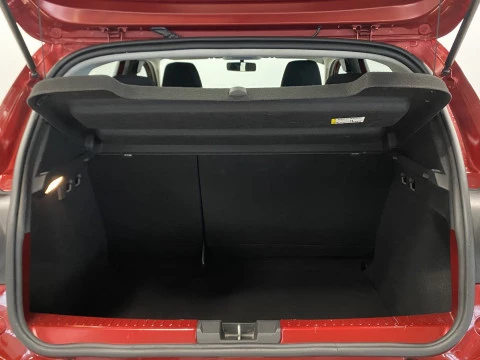 Dacia Sandero  Stepway ECO-G Essential 74kW