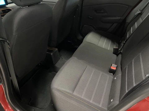 Dacia Sandero  Stepway ECO-G Essential 74kW