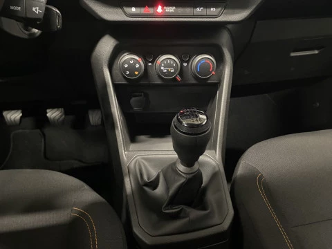 Dacia Sandero  Stepway ECO-G Essential 74kW