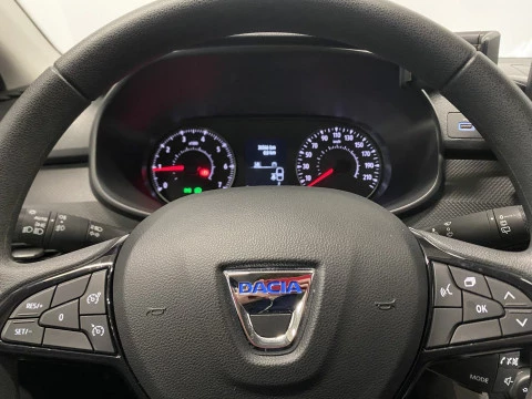 Dacia Sandero  Stepway ECO-G Essential 74kW