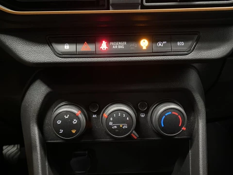 Dacia Sandero  Stepway ECO-G Essential 74kW