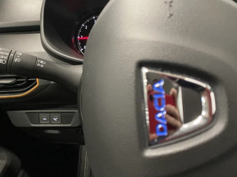 Dacia Sandero  Stepway ECO-G Essential 74kW