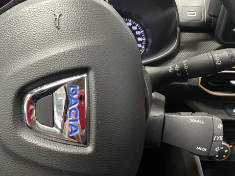 Dacia Sandero  Stepway ECO-G Essential 74kW