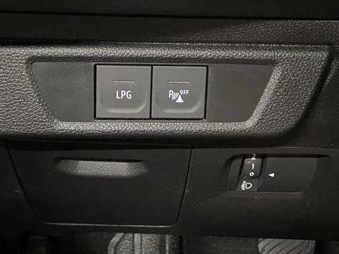 Dacia Sandero  Stepway ECO-G Essential 74kW