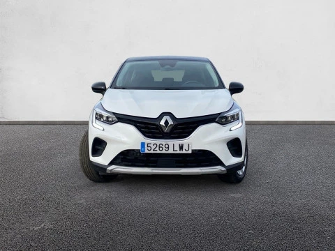 Renault Captur Intens TCe 90