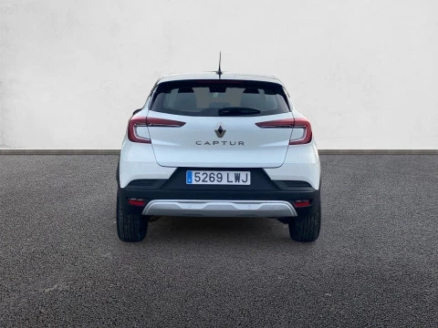Renault Captur Intens TCe 90
