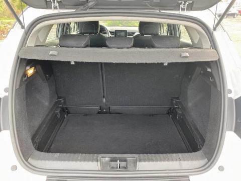 Renault Captur Intens TCe 90