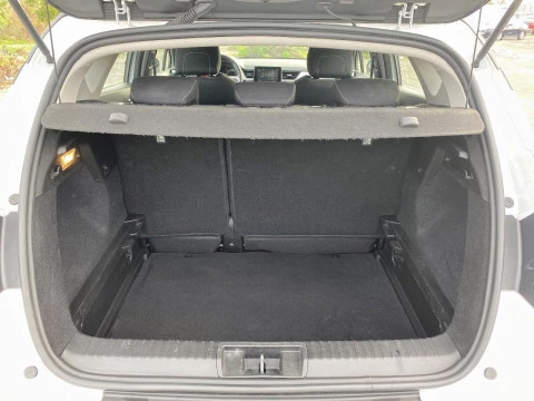 Renault Captur Intens TCe 90